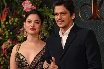 தமன்னா - விஜய் வர்மா காதல் தோல்வி.. பிரிவுக்கு காரணம் இதுதானா