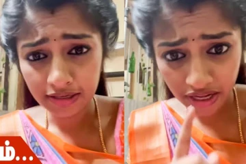 ராஜா ராணி 2ல் இருந்து அர்ச்சனா இதனால் தான் வெளியேறினாரா! அவரே சொன்ன காரணம் இதோ