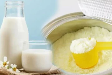 தொடரும் பால்மா தட்டுப்பாடு வெளிவந்த புதிய தகவல்