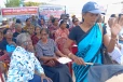 வாழ்வாதாரத்தை அரசியல் சூழ்ச்சியால் இழந்த மக்கள் - 13 வாரமாக தொடரும் போராட்டம்