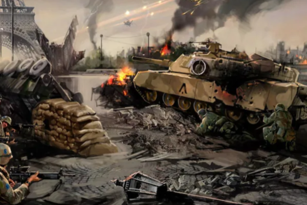 2026 இல் காத்திருக்கும் ஆபத்து ; பாபா வாங்காவின் திகிலை எகிறவைக்கும் கணிப்புகள் | Baba Vanga Warns Of Danger In 2026 Ahead