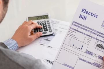 மின்கட்டணமும் உயர்கின்றதா?