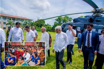 குருநாகலில் சுயதொழில் முயற்சியாளர்களுக்கான புதிய தொழில்நுட்ப உபகரணங்கள் வழங்கி வைப்பு