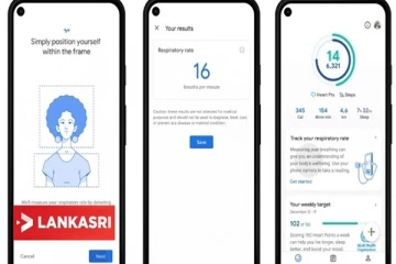 ஒரு செல்பியை வைத்தே இத்தனை விசயம் செய்யலாமா? கூகுளின் அதிரடி