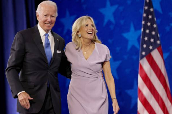 அமெரிக்க ஜனாதிபதி ஜோ பைடனின் மனைவிக்கு ஏற்பட்ட நிலை! | Us President Joe Biden S Wife Corona Infection