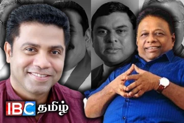 ராஜபக்சக்களின் சகாவிற்கு பதிலடி கொடுத்த திசைக்காட்டியின் எம்.பி