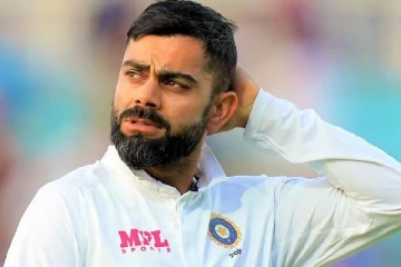 யாராவது அதை பார்த்தீர்களா? டுவிட்டரில் பதிவிட்ட விராட் கோலி: கவனத்தை ஈர்த்த சொமேட்டோ நிறுவனத்தின் பதில்