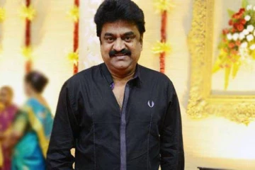 சாதனை செய்த நடிகர் சின்னி ஜெயந்த் மகன், கொண்டாட்டத்தில் நடிகரின் குடும்பம்- என்ன விஷயம் தெரியுமா?