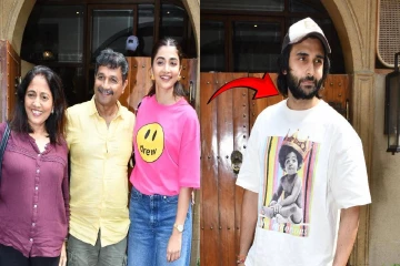 பூஜா ஹெக்டே காதலனுக்கு இவ்வளவு வயது குறைவா? ஆனா அப்படி தெரியலையே