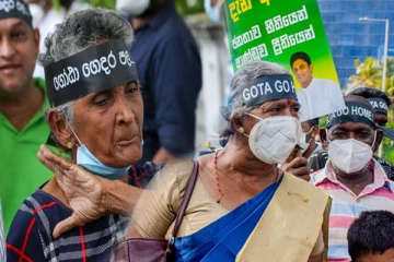 சிங்கள மக்களின் நம்பிக்கையாகும் பிரபாகரன் என்ற நாமம்! விழி பிதுங்கும் இலங்கை