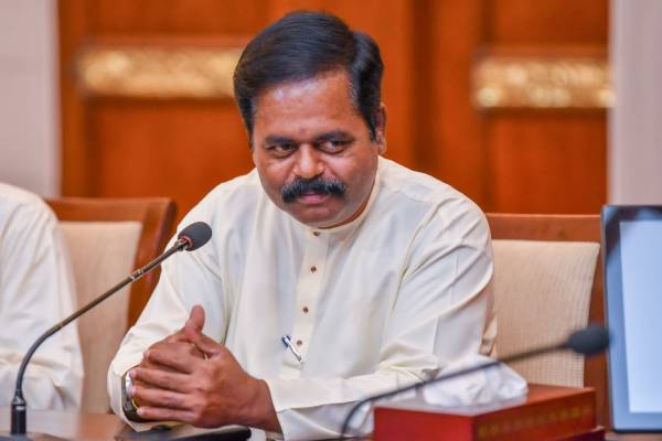 இந்தியா பறந்தார் சிறீதரன் | Sridharan Mp S India Visit இந்தியா பறந்தார் சிறீதரன் | Sridharan Mp S India Visit