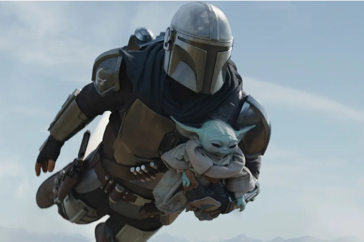 Star Wars: The Mandalorian and Grogu திரை விமர்சனம் | Star Wars The Mandalorian And Grogu Review Star Wars: The Mandalorian and Grogu திரை விமர்சனம் | Star Wars The Mandalorian And Grogu Review