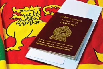 கடவுச்சீட்டு விண்ணப்ப முறையில் புதிய மாற்றம்