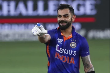விராட் கோலியின் தற்போதைய சொத்து மதிப்பு எவ்வளவு தெரியுமா...!