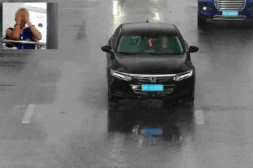 வீட்டுக்கு செல்ல மீண்டும் திருடனாக மாறி 8 கார்களை களவாடிய நபர்! இணையத்தில் வைரல்