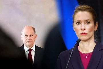 ஜேர்மன் நாட்டின் தலைவரை வெட்கப்பட வைத்துள்ள பெண்கள்: மேற்கத்திய ஊடகங்களில் வெளியாகியுள்ள செய்தி