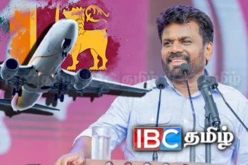 அடுத்தடுத்து முக்கிய நாடுகளுக்கு பறக்கும் ஜனாதிபதி அநுர!