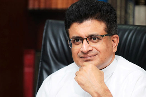 பொலிஸாரை விரட்டியவர் இன்று அவர்களிடம் தஞ்சம் ; கஜேந்திரகுமாரை கிண்டலடித்த கம்மன்பில | Kammanpila Teased Gajendrakumar
