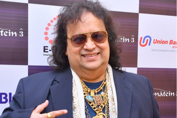 பிரபல இசையமைப்பாளர் காலமானார் - திரையுலகினர் இரங்கல் | Bappi Lahiri Famous Composer Passed Away Bollywood