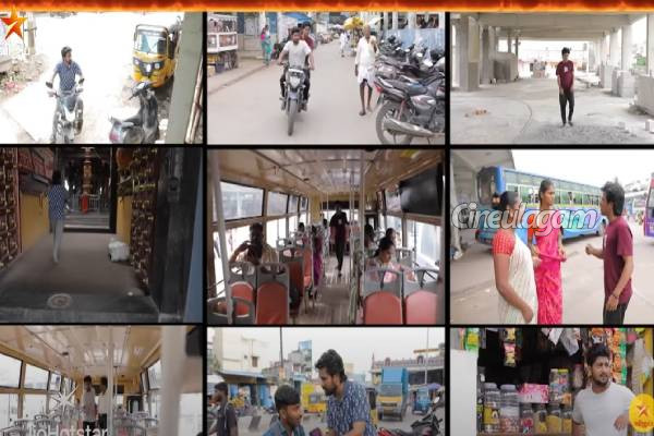 சேரனை தேடி அலையும் தம்பிகள், போலீஸ் நிலையத்தில் கதறி அழும் சோழன், கடைசியில்... அய்யனார் துணை சீரியல் புரொமோ | Ayyanar Thunai Serial 8Th To 11Th October Promo