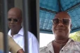 සමාජ මාධ්‍ය කළඹපු වයරල් වීඩියෝව නිසා ඇත්තටම වුණ දේ ගැන චාමර කට අරියි