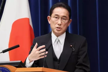 இலங்கைக்கு விஜயம் மேற்கொள்ளவுள்ள ஜப்பான் பிரதமர்