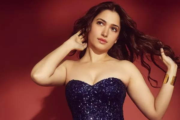 நான் நடித்ததில் சுறா தான் எனக்கு திருப்தியில்லாத படம், நடிகை தமன்னா அதிரடி | Tamanna Talk About Sura Movie