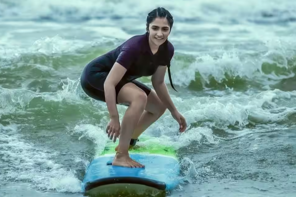 நடிகை ருக்மிணி வசந்தின் 29வது பிறந்தநாள்.. அவரை பற்றி பலருக்கும் தெரியாத 8 Facts | 8 Facts About Actress Rukmini Vasanth நடிகை ருக்மிணி வசந்தின் 29வது பிறந்தநாள்.. அவரை பற்றி பலருக்கும் தெரியாத 8 Facts | 8 Facts About Actress Rukmini Vasanth