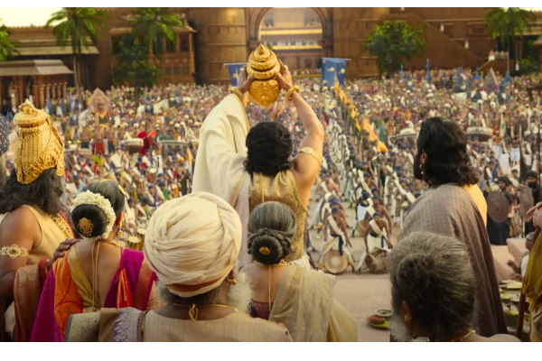 கமல் அளித்த பதில்களால் வியந்து போன சியான் விக்ரம்! இணையத்தில் வைரலாகும் வீடியோ | Vikram Stuns Because Of Kamal Answers