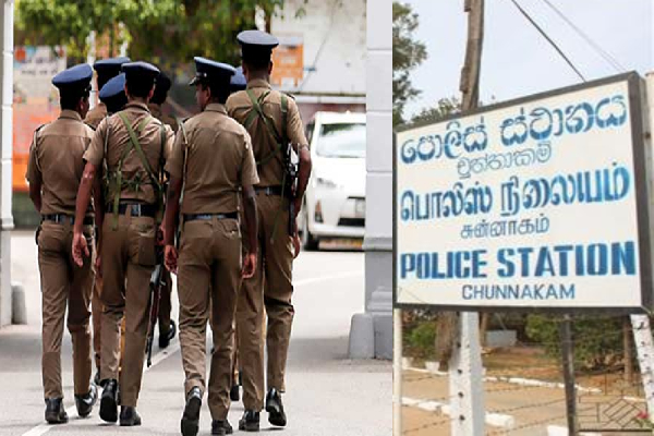 யாழில் தவறான முடிவெடுத்து குடும்பஸ்தர் உயிர்மாய்ப்பு | Family Man Died After Making Wrong Decision Jaffna யாழில் தவறான முடிவெடுத்து குடும்பஸ்தர் உயிர்மாய்ப்பு | Family Man Died After Making Wrong Decision Jaffna