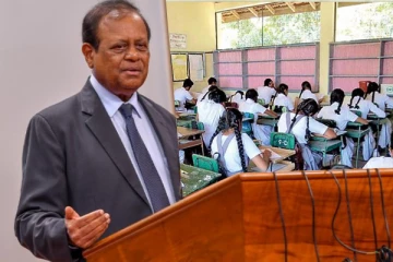 கல்வி அமைச்சர் வெளியிட்டுள்ள முக்கிய அறிவிப்பு