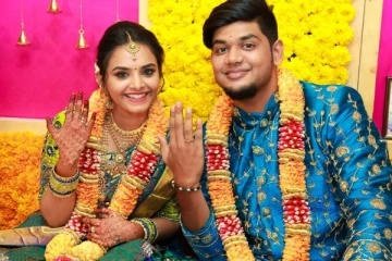 வைரலாகும்  பிக்பாஸ் அபிக்ஷேக்கின் முன்னாள் மனைவியின் பதிவு!