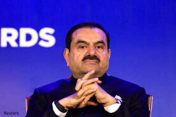 அதானி மீதான குற்றச்சாட்டுகளை நிரந்தரமாக கைவிட்ட அமெரிக்க நீதித்துறை