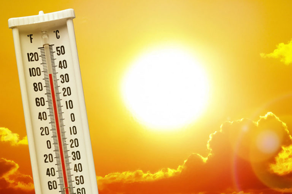 மே மாத இறுதிவரை நீடிக்கும்! | Hot Weather Lasts Until The End Of May