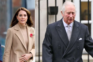 மன்னர் சார்லஸ் இளவரசி கேத் மிடில்டன் புற்றுநோய் ; தீர்க்கதரிசி நாஸ்ட்ராடாமஸ் கணிப்பு பலிக்கின்றதா?