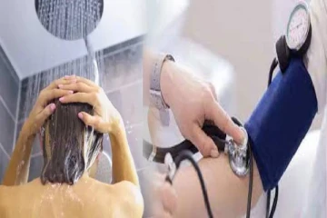 இரவில் குளிக்கும் பழக்கம் இருக்கா? அப்போ இந்த பிரச்சினைகள் வரவே வராது