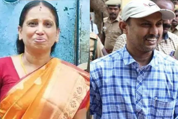 ராஜீவ் காந்தி கொலை வழக்கு - ரவிச்சந்திரனுக்கு உச்சநீதிமன்றம் கொடுத்த உத்தரவு | Parole Extended For One Month For Ravichandran