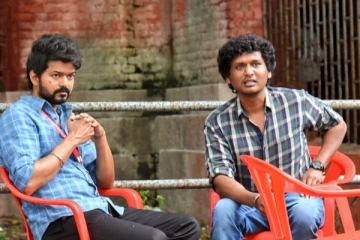 நடிகர் விஜய்யிடமே தளபதி 67 படத்தின் அப்டேட்டை கேட்ட பிரபல இயக்குநர் ! அவரே சொன்ன தகவல்