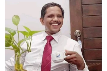 திருமலையில் விபத்து : ஒருவர் மரணம்