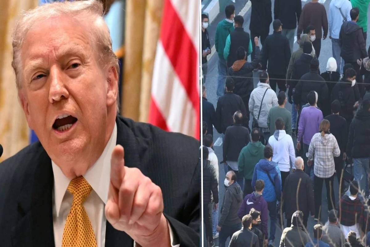 அறிவிக்கப்படாமல் முடிவுற்ற ஈரான் மீதான யுத்தம்..! | Undeclared War On Iran