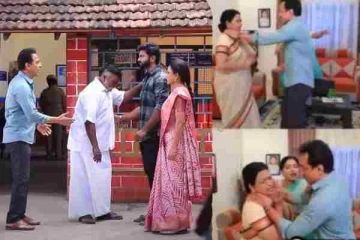 ஜெயிலில் இருக்கும் தனது அம்மா, கோபத்தில் பொறுமையை இழந்த கோபி- பரபரப்பான பாக்கியலட்சுமி இன்றைய எபிசோட்