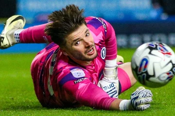 26 வயதான Matija Sarkic திடீர் உயிரிழப்பு