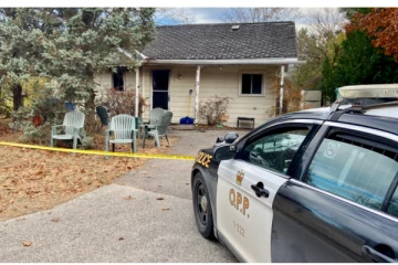 ஒன்றாரியோவில் வீடொன்றில் ஏற்பட்ட பயங்கர தீ விபத்து... பரிதாபமாக உயிரிழந்த நபர்!