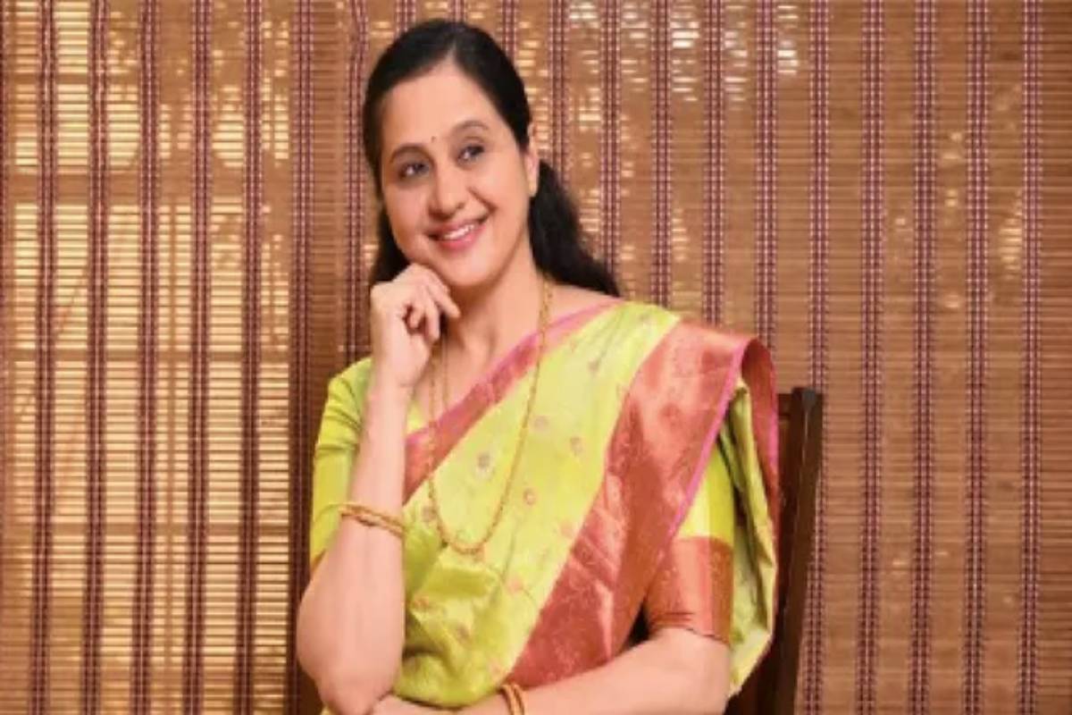 ராஜகுமாரனை காதலித்தது இதனால் தான் - பல வருடம் கழித்து மனம் திறந்த தேவயானி | Actress Devayani Explains Fell In Love Rajakumaran