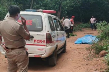 கிரிக்கெட் போட்டியில் கோஷமிட்ட இளைஞன் ; மைதானத்திலேயே நடந்த கொடூரம்