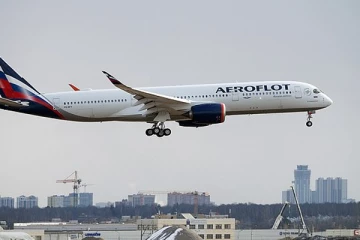 40 வருடங்களுக்கு பின்னர் ரஷ்ய விமானங்களுக்காக தமது வான்வெளியை மூடும் அமெரிக்கா!