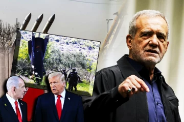 அமெரிக்கா - இஸ்ரேல் உடனான போர் முடிவு! நிலைப்பாட்டை அறிவித்த ஈரான் ஜனாதிபதி