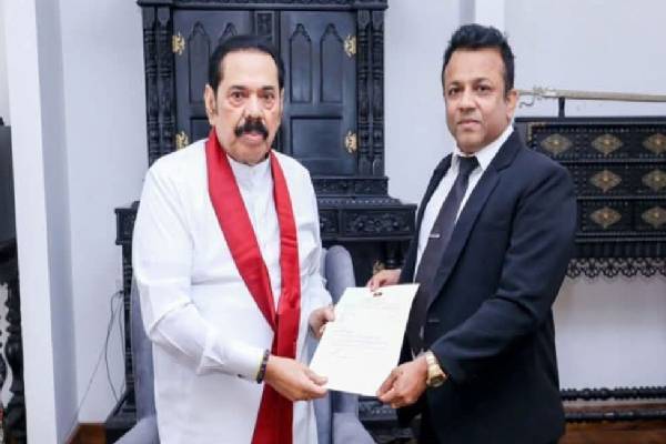 காட்டில் இருந்தாலும், நகரில் இருந்தாலும் சிங்கம் சிங்கம்தான் ; மஹிந்த தரப்பு | A Lion Is A Lion Whether In The Jungle The City
