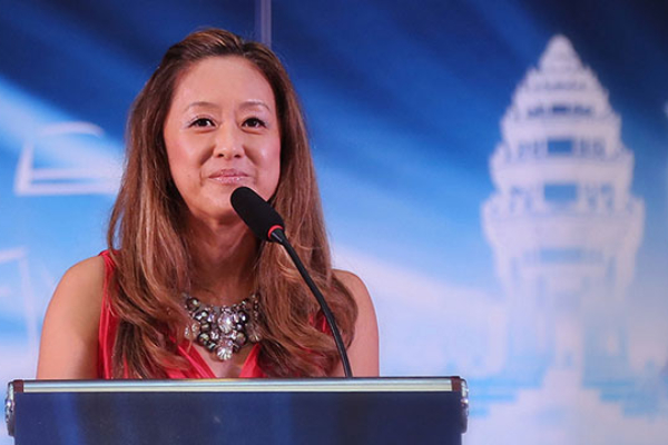 அமெரிக்க அரசின் முடிவு! இலங்கையிலிருந்து விடைபெறும் ஜூலி சங் | Us Ambassador Julie Chung To Leave Sri Lanka அமெரிக்க அரசின் முடிவு! இலங்கையிலிருந்து விடைபெறும் ஜூலி சங் | Us Ambassador Julie Chung To Leave Sri Lanka