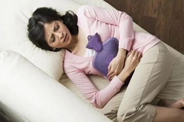 மாதவிடாய் நேரத்தில் துணி - இங்குதான் மிகக் குறைவாம்!